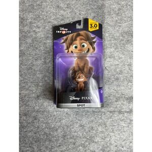 Disney Infinity 3.0 Spot Figure The Good Dinosaur Pixar New Sealed 1264430000000